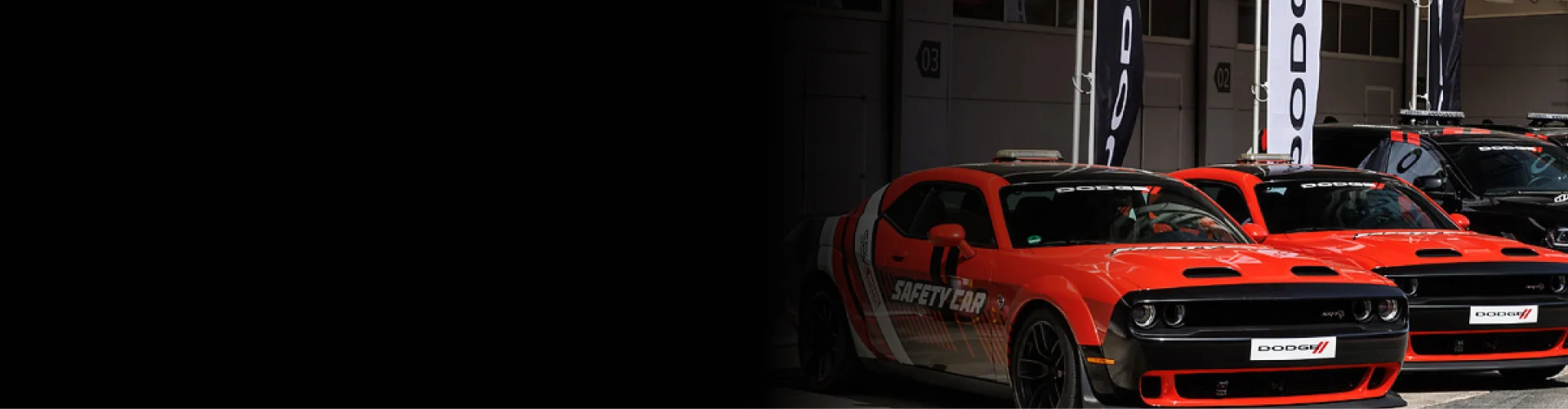 DodgeGarage EU Coming Soon - News