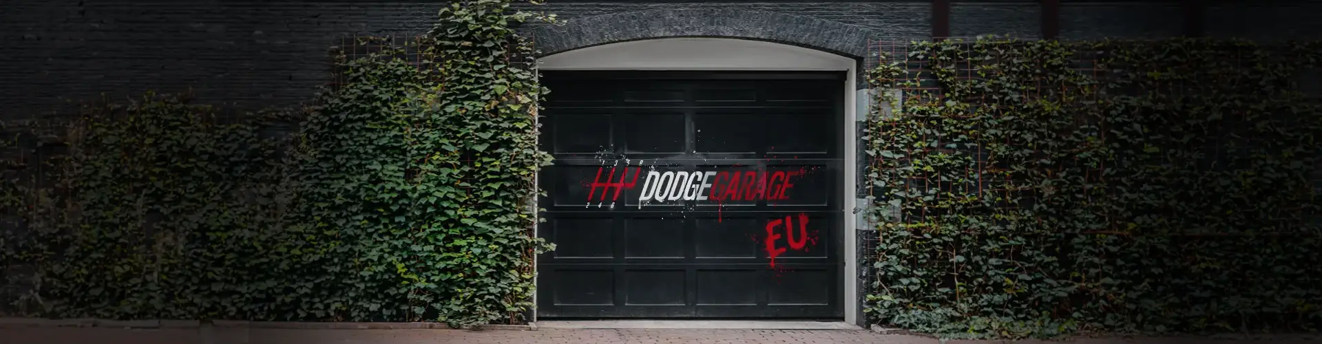 DodgeGarage EU Coming Soon