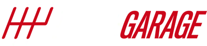 Dodge Garage - Logo