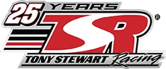 Tony Stewart Racing Logo