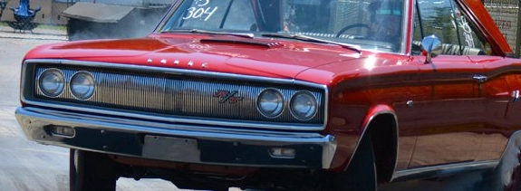 An image of a street car