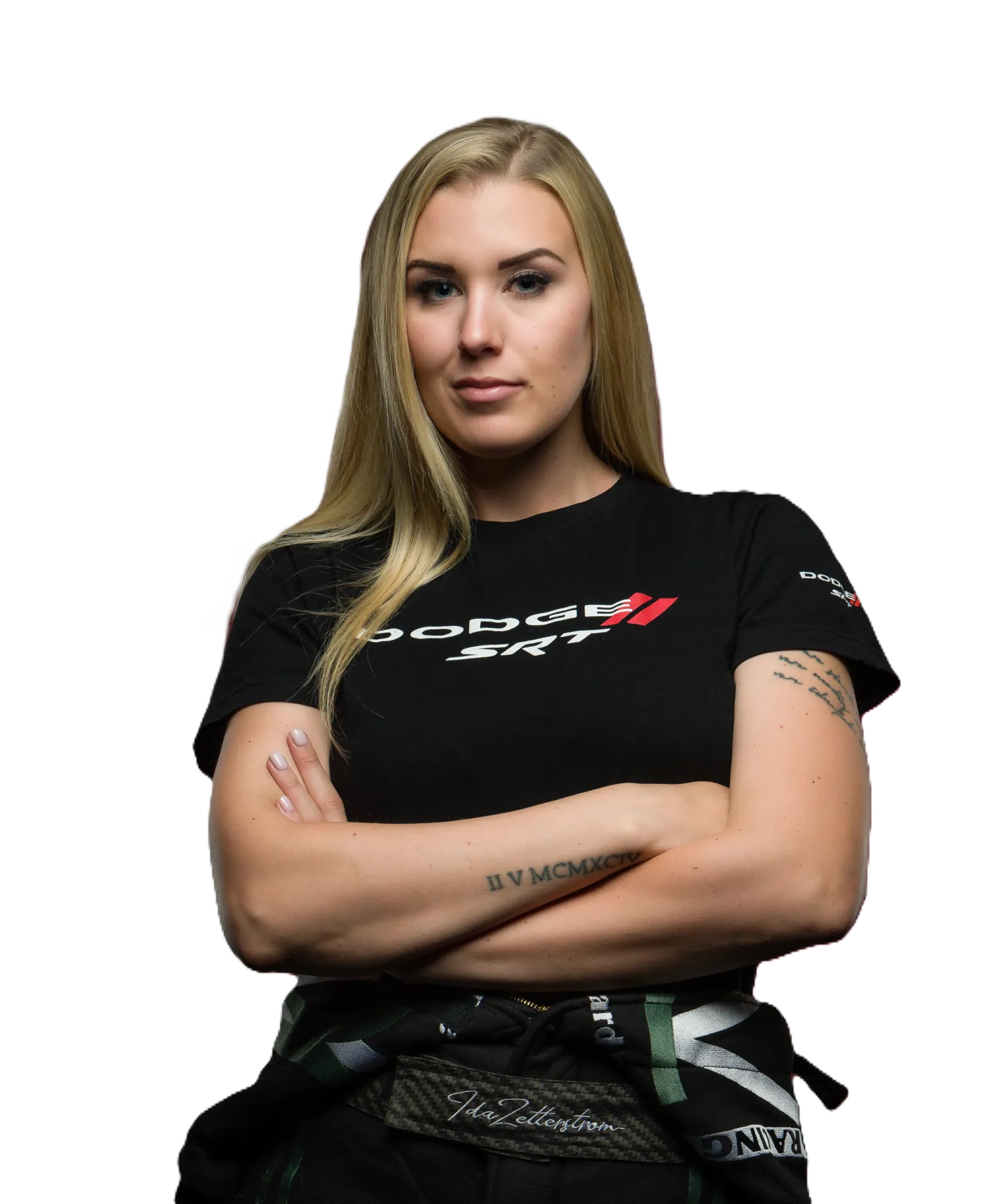 Ida Zetterström