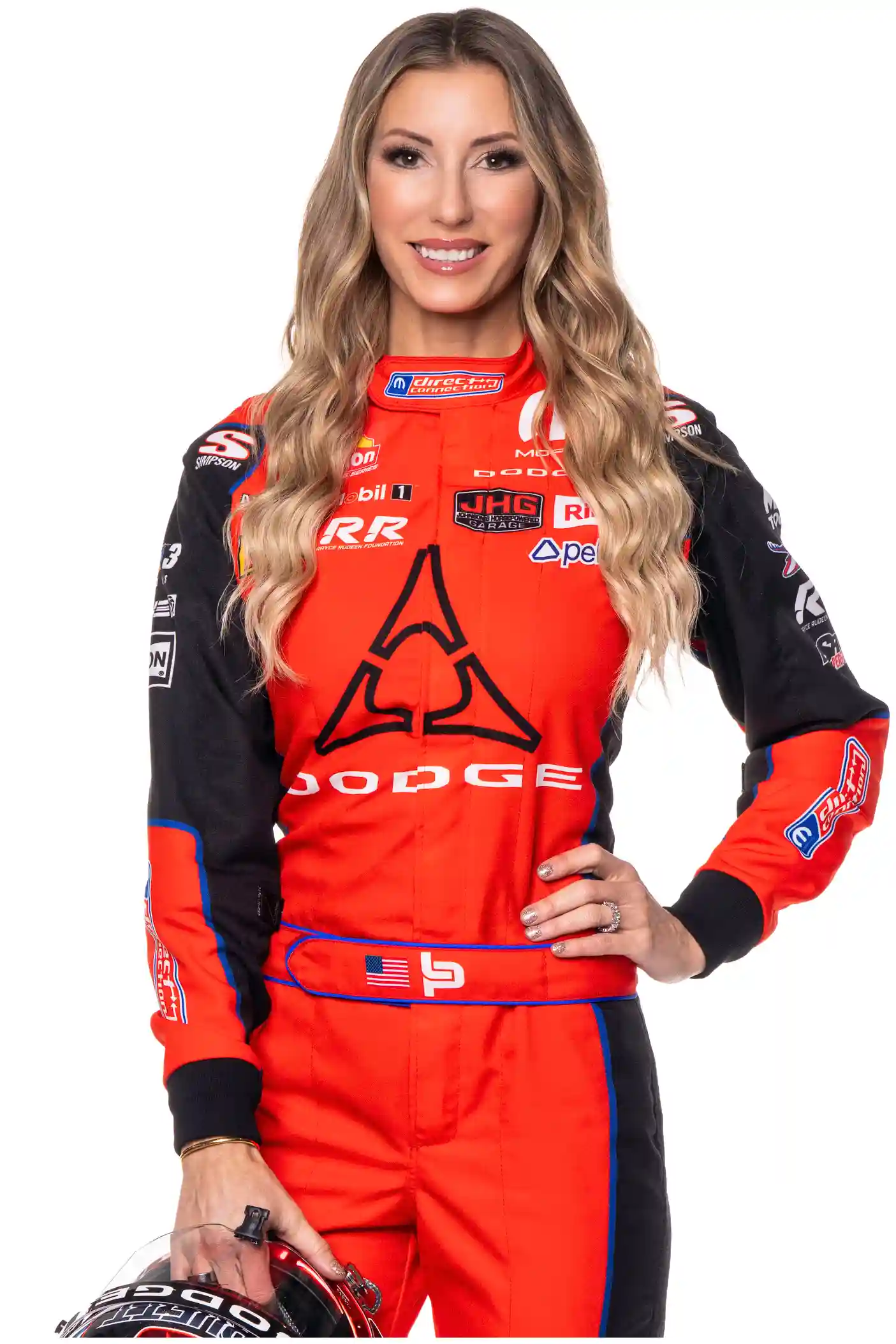 Leah Pruett